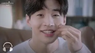 Lapothicell X Henry ASMR - So firm so supple! Who wants to a bite off?