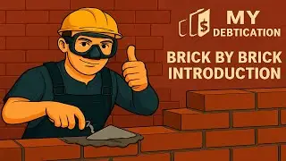 How to Build a Real-World Budget That Actually Works   Step 2:  Brick by Brick