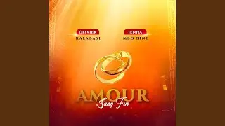 Amour Sans Fin
