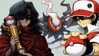 The MOST MYSTERIOUS Characters in Pok&eacute;mon!