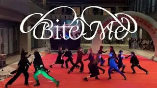 【ENHYPEN(엔하이픈)】