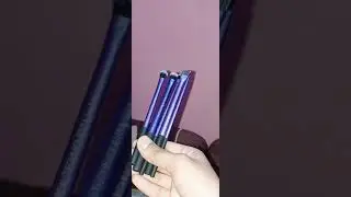 REAL TECHNIQUES EYESHADOW BRUSHES
