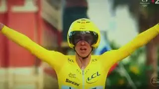 TDF Nice 2024