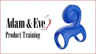 Adam & Eve Training Rockin and Rollin Snail