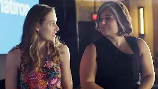 Flatiron Research Summit 2018 | Intro