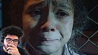 I GOT LITTLE EMOTIONAL 😢 | Here There Be Monsters (REACTION)