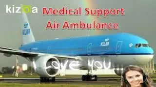 Low-Budget Aircraft Air Ambulance Service in Bangalore