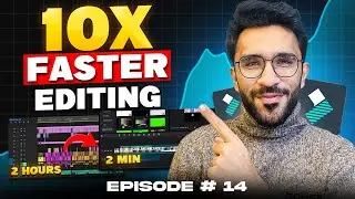 How to Maximise Your YouTube Revenue with AI Video Editing? AI Video Editing By Filmora