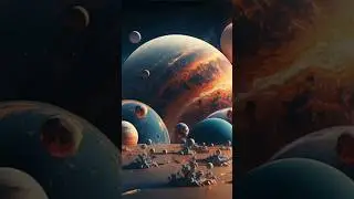 🤯Unveiling The Most Confusing Star! #shorts @cosmicwisdomhub