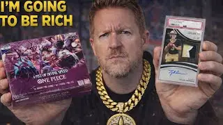 I'm ALL IN on these Cards