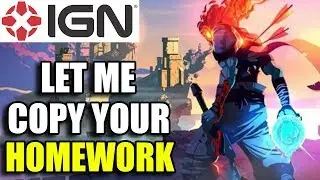 Can We Copy Strike IGN?