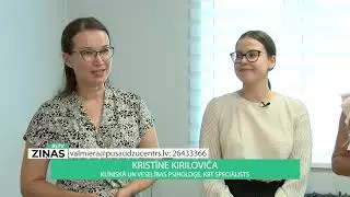 ReTV: Pusaudžiem arvien biežāk nepieciešama palīdzība