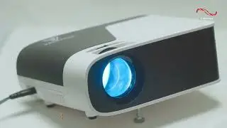 Best Projectors ( 1 ) | 2025 Updated links | Verratek LumaVision Pro