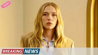 Scarlett Johansson & Hollywood Stars EXPOSE AI Theft &mdash; Furious Open Letter Goes Viral