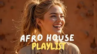 Dark Ocean Rhythms &ndash; Deep Afro House for Late Night Motion