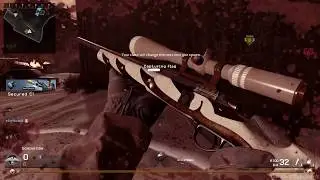 Call Of Duty Modern Warfare Remastered Multiplayer Gameplay 175  - With GhostPredator