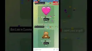Get Free Telegram stars Now 💯💯