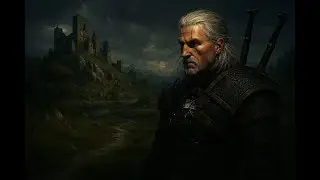 The Witcher 3 Gameplay  Part 2