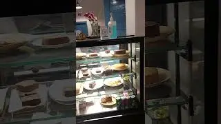cafe 16. Bakul foundation || #shorts #short #youtubeshorts #youtube #food #library