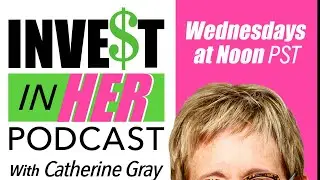 Catherine Gray/ERA Coalition Conversation with Elisa Parker Ep. 390