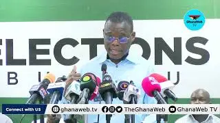 NDC bars all government appointees from contesting for party positions