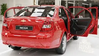 2026 CHEVROLET NEXIA 3 YANGI UPDATES!BEQIYOS QIYMAT & NEXT-LEVEL TEXNOLOGIYA! 