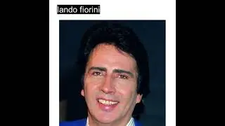 lando fiorini lella