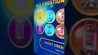 Skylanders Collection fun fact: my creation crystals