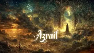 Azrail: Ölüm Meleği | Tüm Hikâyesi Anlatılıyor
