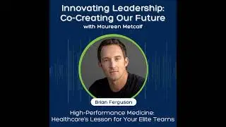 S4 Ep49: High-Performance Medicine: Healthcare&rsquo;s Lesson for Your Elite Teams