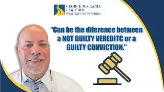 WHY IT&rsquo;S IMPORTANT TO HIRE AN EXPERIENCED DUI/CRIMINAL DEFENSE ATTORNEY FOR YOUR CASE!!!