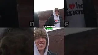 Goodbye Car: $100,000 Car Stunt Gone Right!