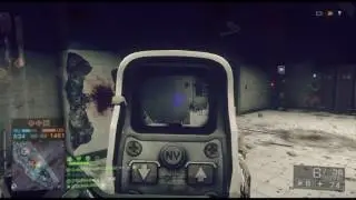 【BF4】Montage Ⅳ 【PS3】