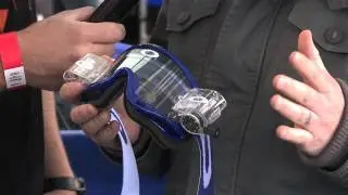 Oakley Pro Goggle Service - Mx Nationals