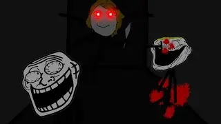 Trollge Detention Incident
