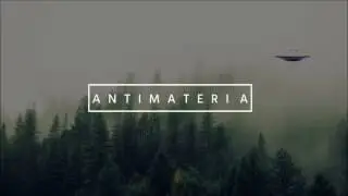 Antimateria - IC 2118
