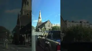 Brighton view