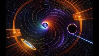 Quantum Twins Sounds - Nova Paradox (Official Music Video)