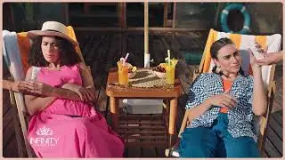 Infinity Commercial Summer 2024 / اعلان انفينيتي صيف ٢٠٢٤