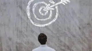 Why only 2 percent succeed and 98 percent don't