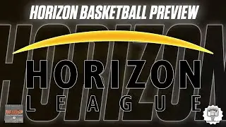 Horizon League 2023-24 Basketball Preview