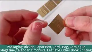 #PrintingFactory #BookPrinting #StickerPrinting #BrochureDesign #PaperBagDesign