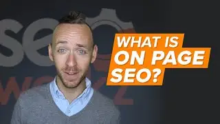 What Is On Page SEO? And Can I Do It?