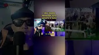 Di negara ini terdapat jalur sepeda bertenaga surya
