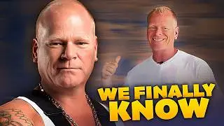 We Finally Know What Happened To Mike Holmes