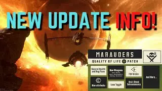 Everything You Need To Know About Marauders Patch (Health)