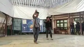Make India Great Again |Alex And Shaun|Dharavi United