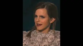 Emma Charlotte Duerre Watson is an English actress and activist.