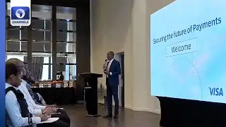 VISA West Africa Holds Workshop On Risk And Compliance