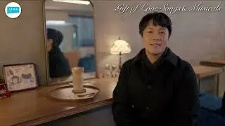 《キム・ドンワン》メッセージ（ギフト・オブ・ラブソングス & ミュージカルズ）